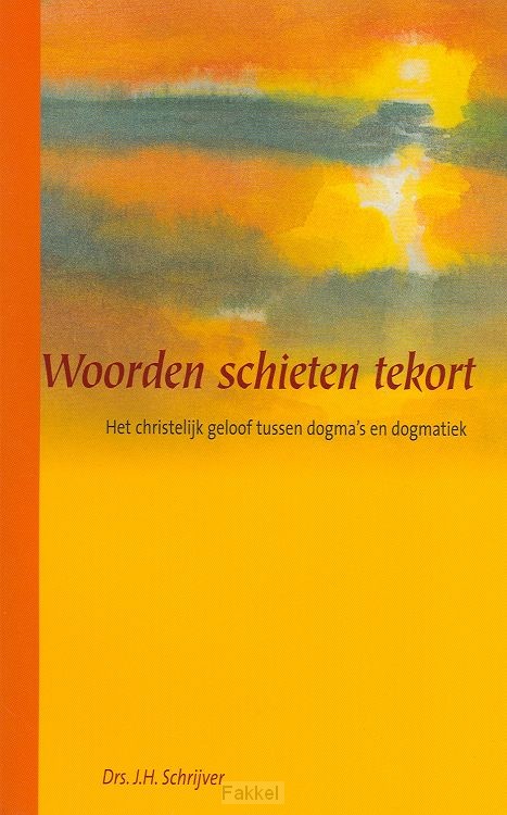 Woorden schieten te kort