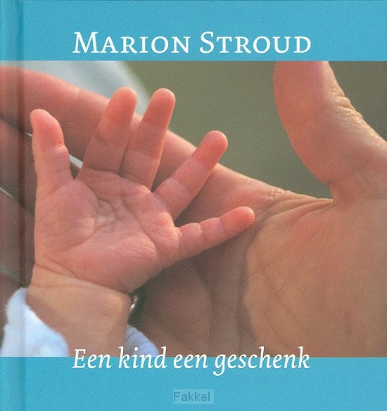 Kind een geschenk
