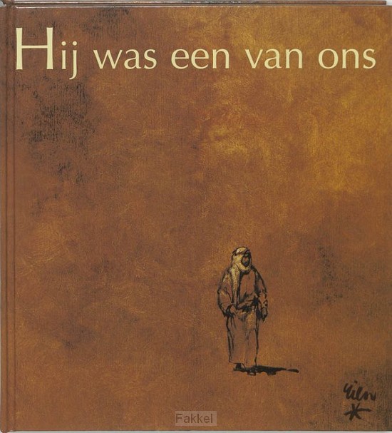 Hij was een van ons
