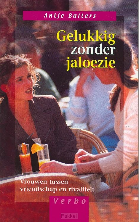 Gelukkig zonder jaloezie