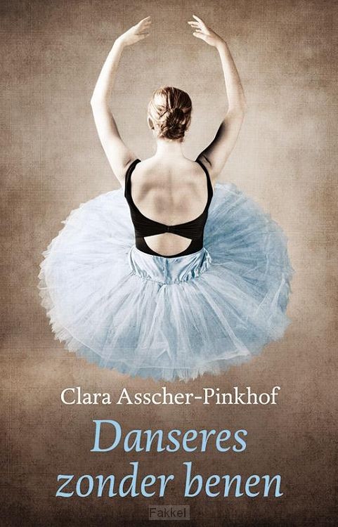 Danseres zonder benen