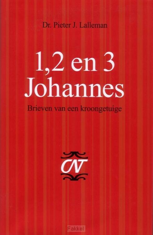 1 2 en 3 johannes