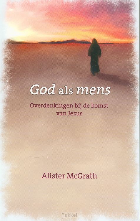 God als mens