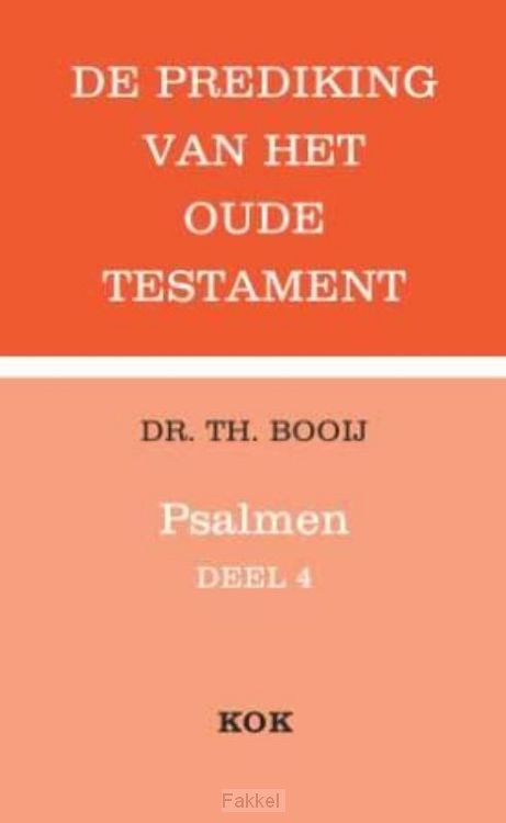 Psalmen 4