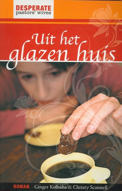 Uit het glazen huis