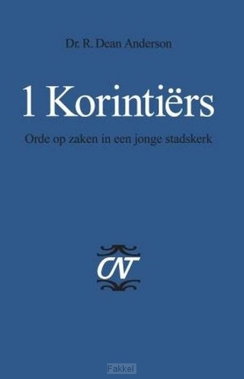 1 Korintiers