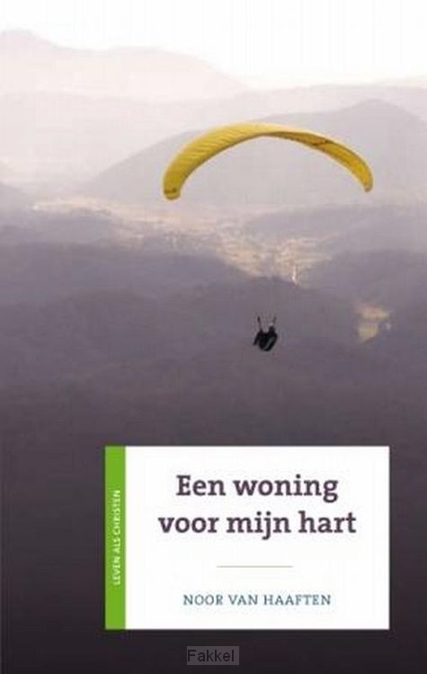 Woning voor mijn hart