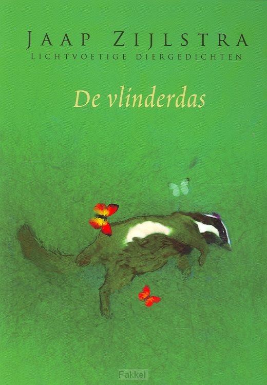 Vlinderdas