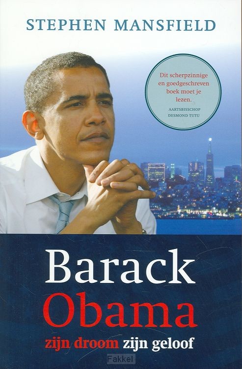 Barack obama