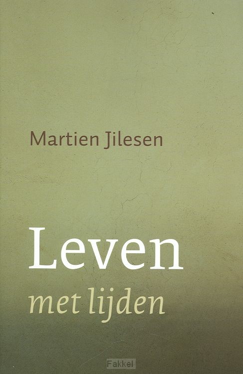 Leven met lijden