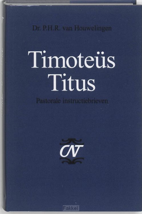 Timoteus en Titus