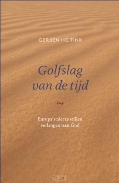 Golfslag van de tijd