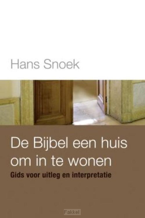 Huis om in te wonen