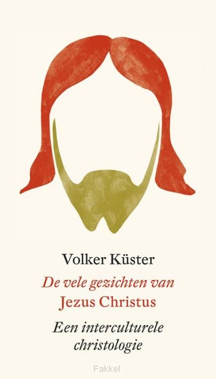 Vele gezichten van Jezus Christus