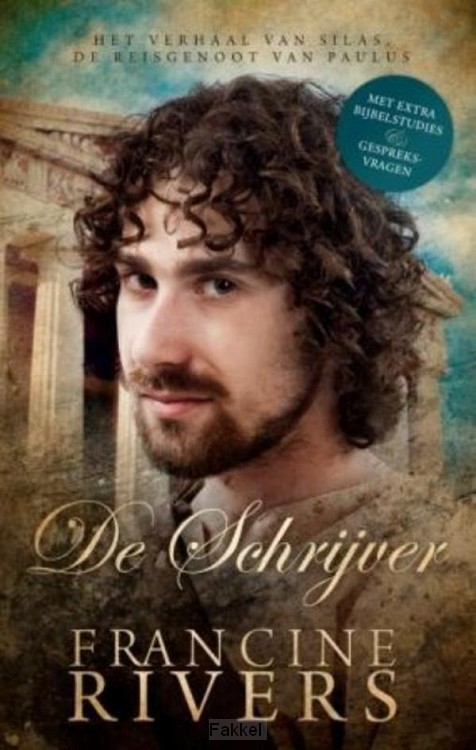 De schrijver verhaal van Silas