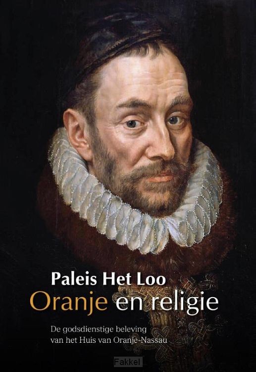 Oranje en religie