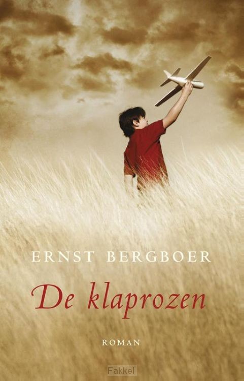 Klaprozen