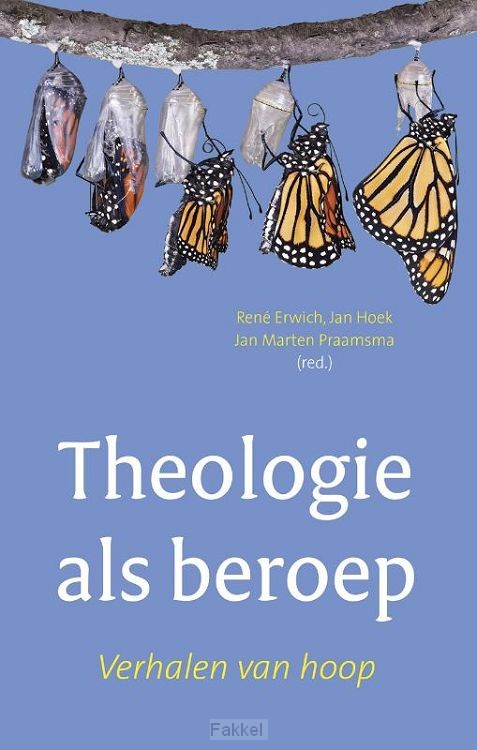 Handboek geestelijk leiderschap