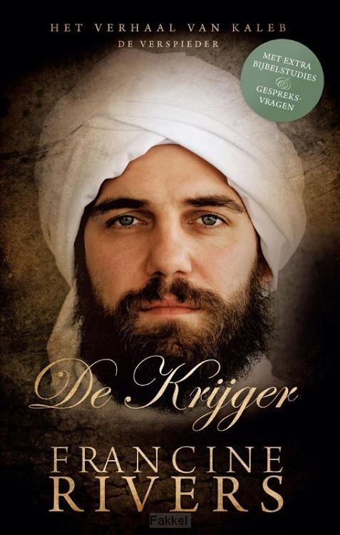 Krijger