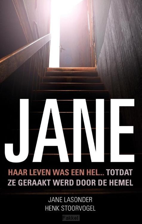 Jane midprice