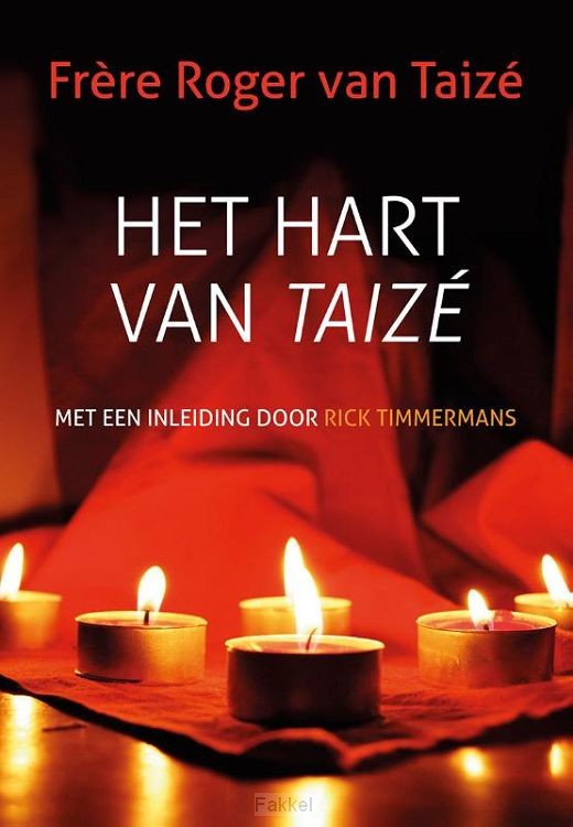 Hart van Taize