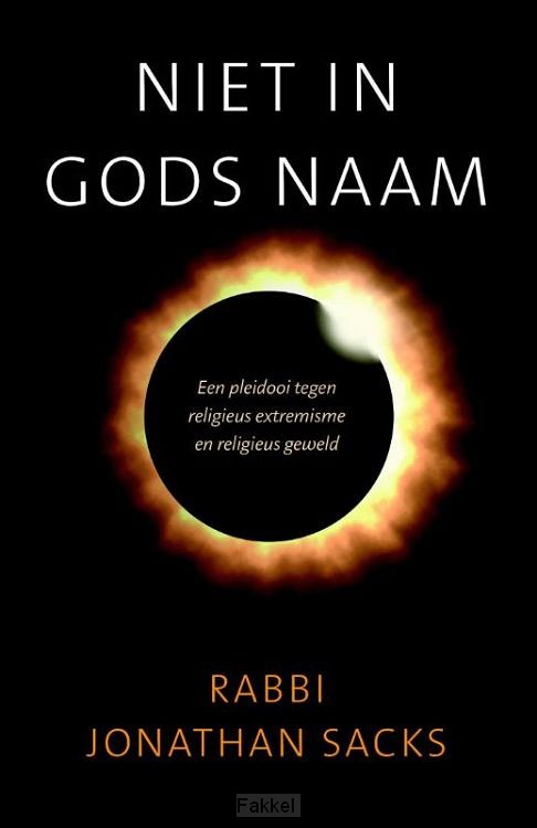 Niet in gods naam