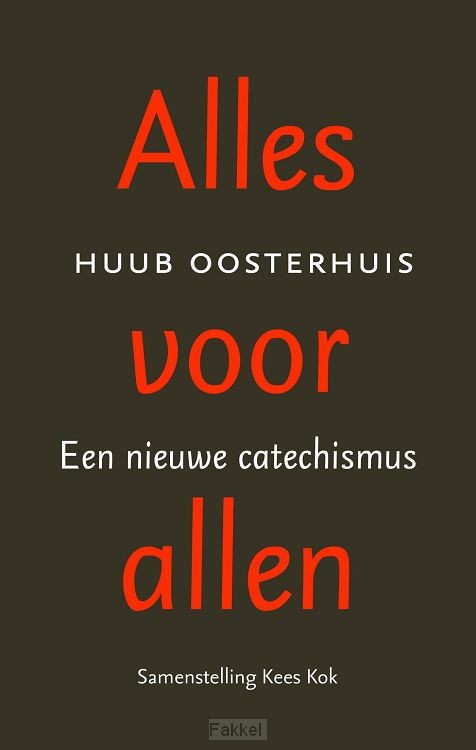 Alles voor allen