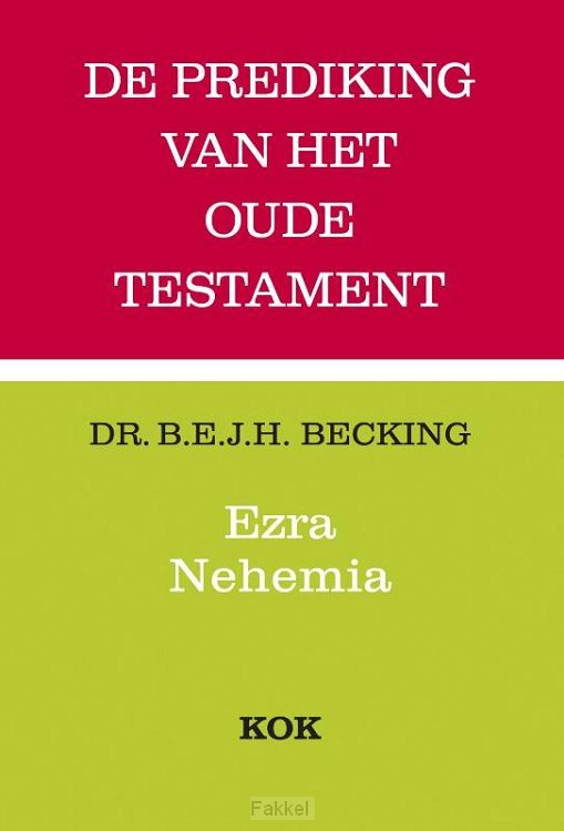 Ezra Nehemia