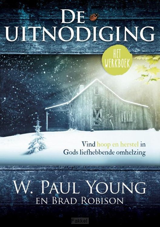 Uitnodiging werkboek