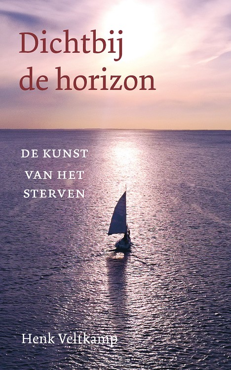 Dichtbij de horizon