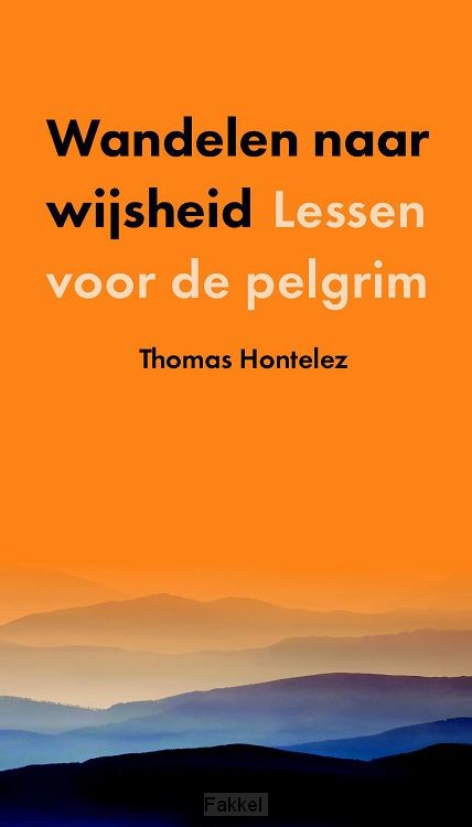 Wandelen naar wijsheid