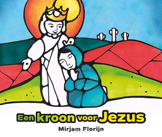 Kroon voor Jezus