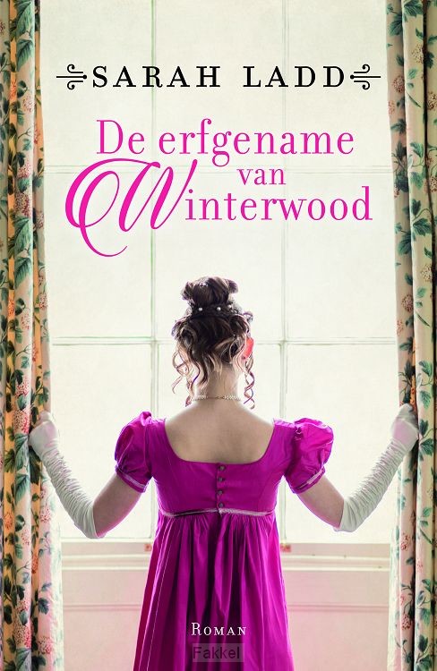 Erfgename van Winterwood
