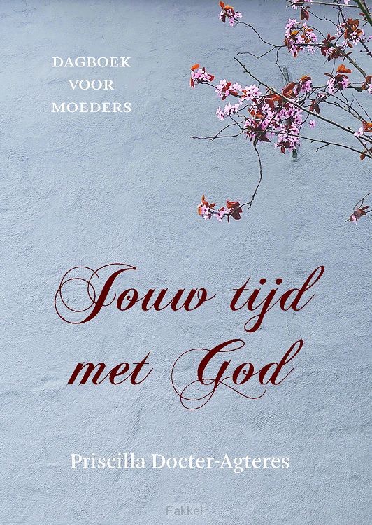 Jouw tijd met God