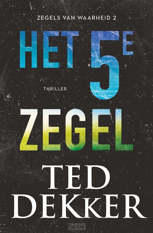Het 5e zegel