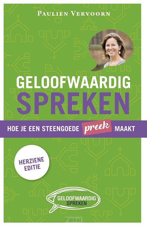 Geloofwaardig spreken