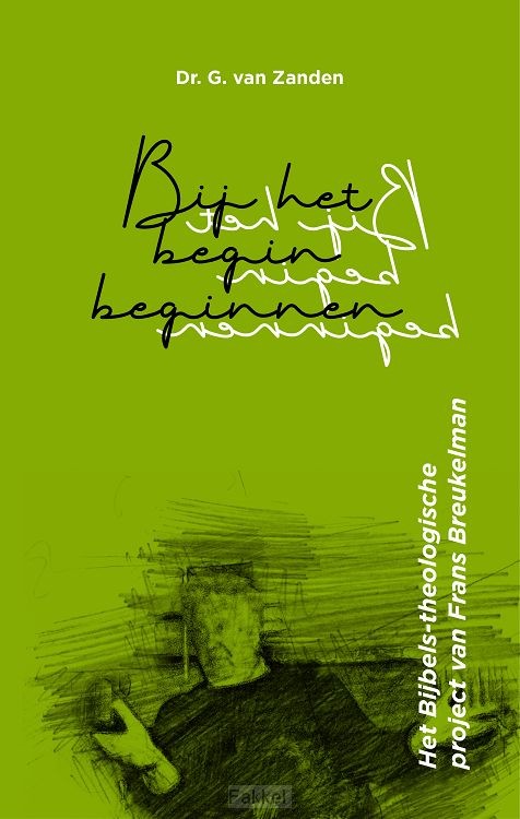 Bij het begin beginnen