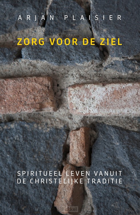 Zorg voor de ziel