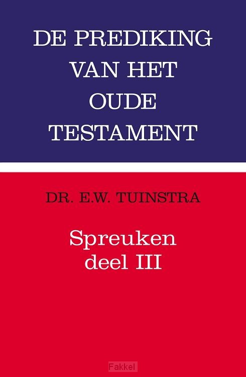 Spreuken deel 3