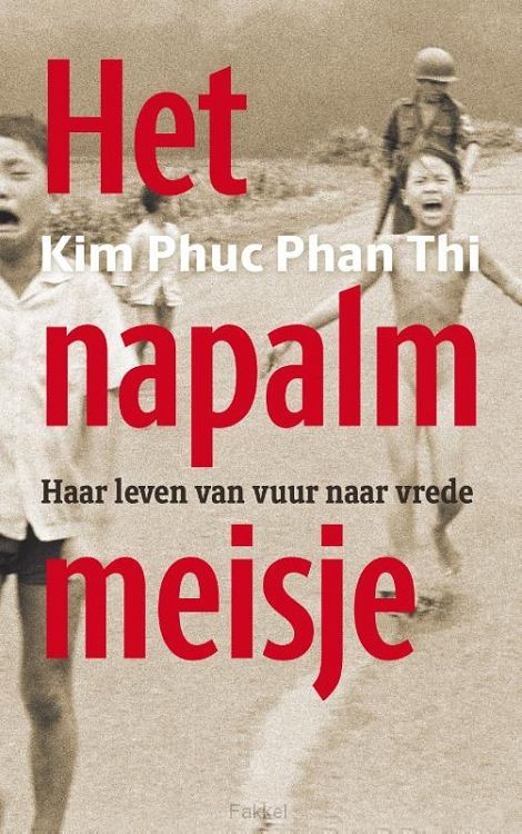 Napalmmeisje