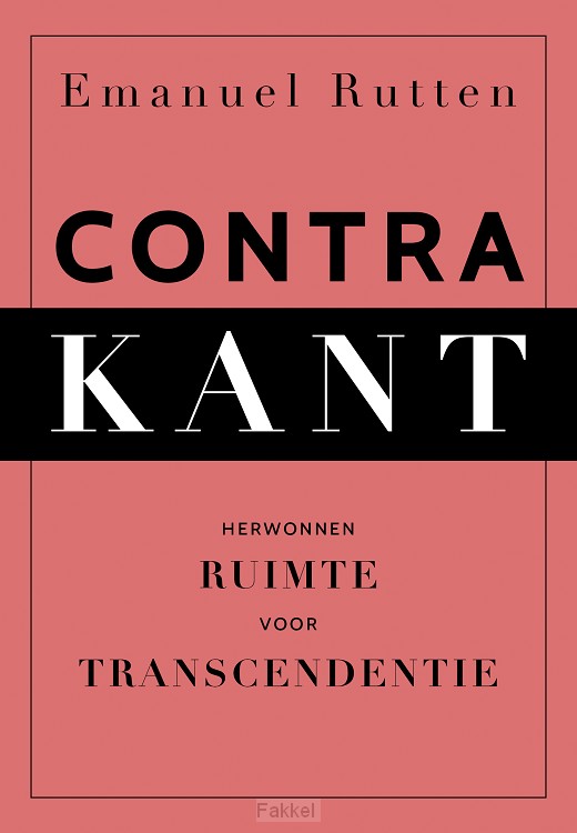 Contra Kant