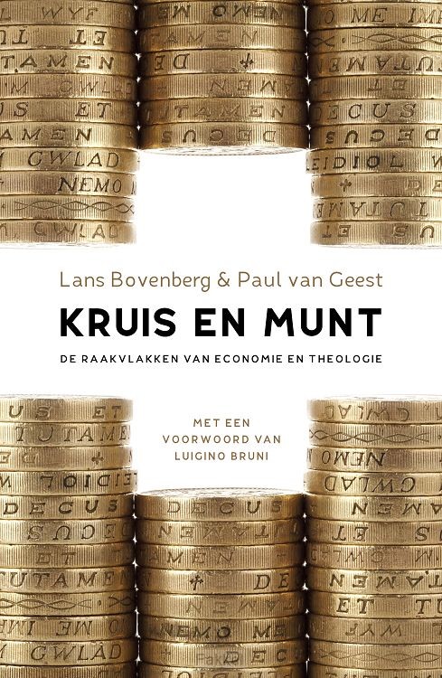 Kruis en munt