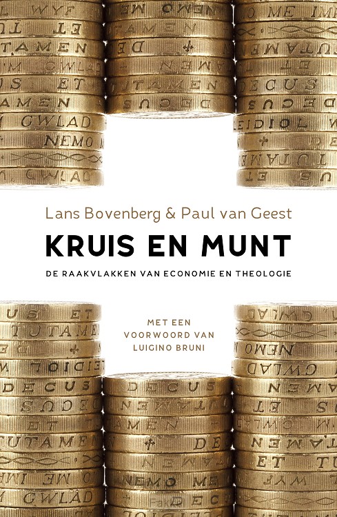 Kruis en munt