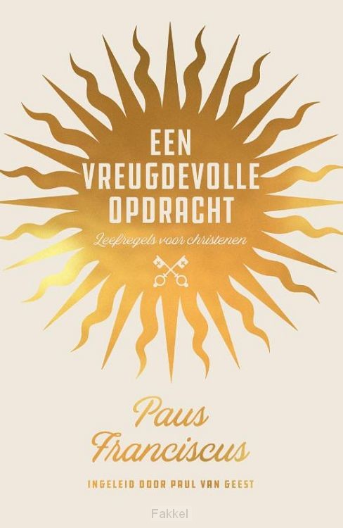 Vrolijke opdracht
