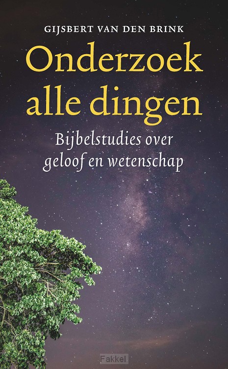 Onderzoek alle dingen