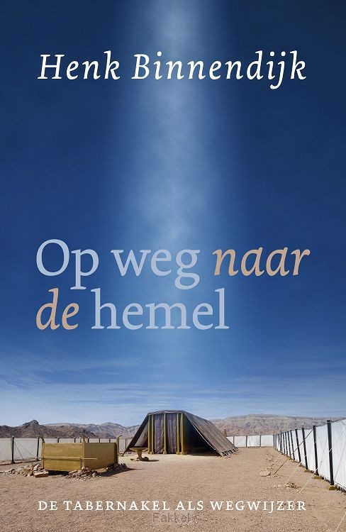 Op weg naar de hemel