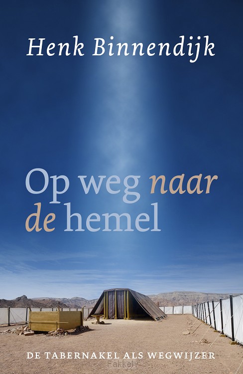 Op weg naar de hemel