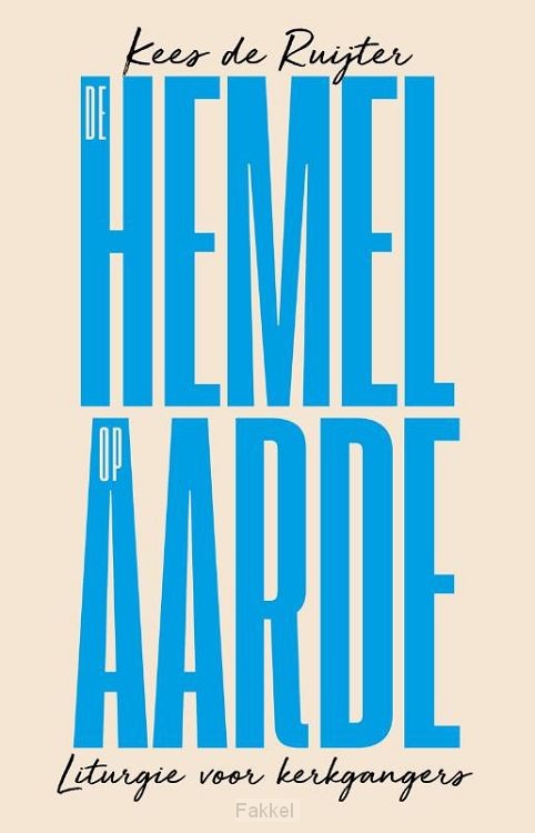 Hemel op aarde