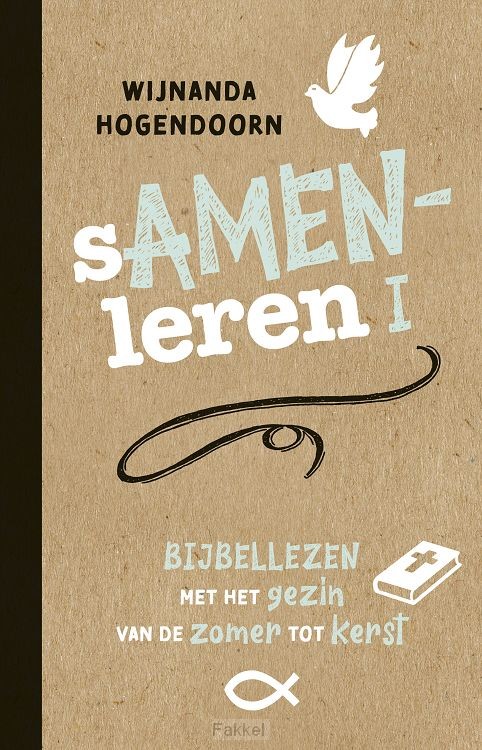 Samenleren I
