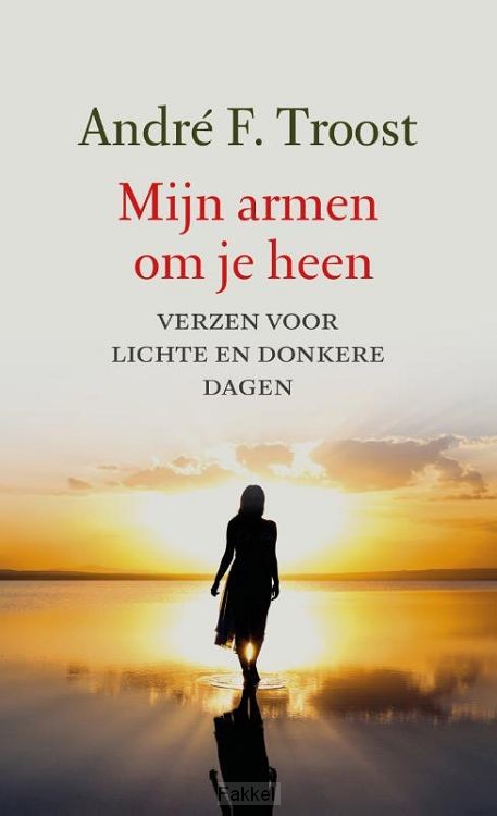 Mijn armen om je heen